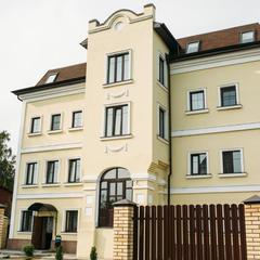 Гостевой дом Сквозной переулок, Ярославль, Ярославская область