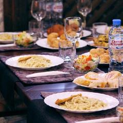 Гостевой дом Сквозной переулок, Ярославль, Ярославская область