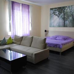 Отель ЯрДом, Ярославль, Ярославская область