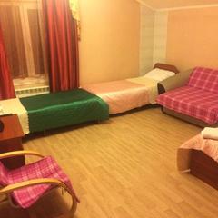  Ресторанно-гостиничный комплекс Лума, Ярославль, Ярославская область