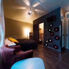 Гостиница Китайский Летчик Джао Да, Ярославль, Ярославская область