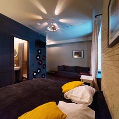 Гостиница Китайский Летчик Джао Да, Ярославль, Ярославская область