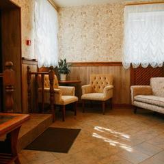 Гостевой дом Сквозной переулок, Ярославль, Ярославская область