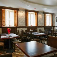 Гостевой дом Сквозной переулок, Ярославль, Ярославская область