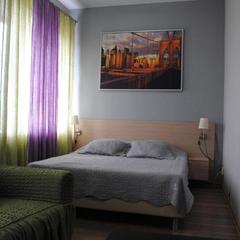 Отель ЯрДом, Ярославль, Ярославская область