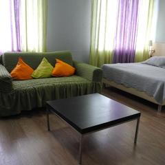 Отель ЯрДом, Ярославль, Ярославская область