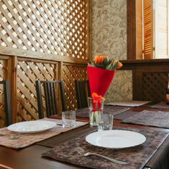 Гостевой дом Сквозной переулок, Ярославль, Ярославская область