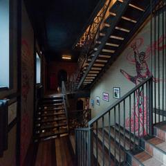 Гостиница Китайский Летчик Джао Да, Ярославль, Ярославская область