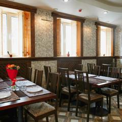 Гостевой дом Сквозной переулок, Ярославль, Ярославская область