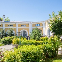 Отель Бутик-Отель Музея Музыка и Время, Ярославль, Ярославская область