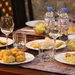 Гостевой дом Сквозной переулок, Ярославль, Ярославская область