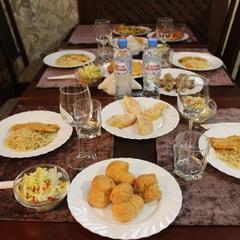 Гостевой дом Сквозной переулок, Ярославль, Ярославская область