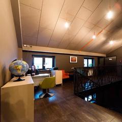 Гостиница Китайский Летчик Джао Да, Ярославль, Ярославская область