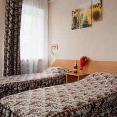 Гостевой дом Сквозной переулок, Ярославль, Ярославская область