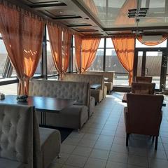 Отель ЯрДом, Ярославль, Ярославская область