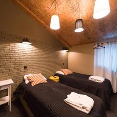 Гостиница Китайский Летчик Джао Да, Ярославль, Ярославская область