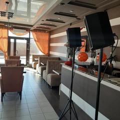 Отель ЯрДом, Ярославль, Ярославская область