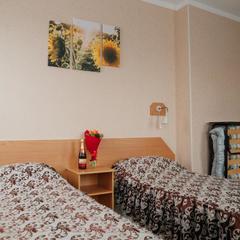 Гостевой дом Сквозной переулок, Ярославль, Ярославская область