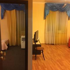  Ресторанно-гостиничный комплекс Лума, Ярославль, Ярославская область