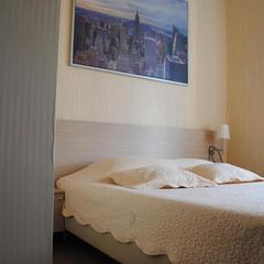 Отель ЯрДом, Ярославль, Ярославская область