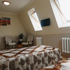 Гостевой дом Сквозной переулок, Ярославль, Ярославская область