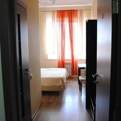 Отель ЯрДом, Ярославль, Ярославская область