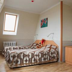 Гостевой дом Сквозной переулок, Ярославль, Ярославская область