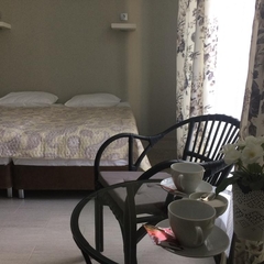 Отель Бутик-Отель Музея Музыка и Время, Ярославль, Ярославская область