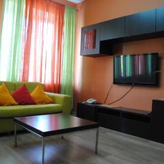 Отель ЯрДом, Ярославль, Ярославская область