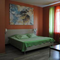 Отель ЯрДом, Ярославль, Ярославская область