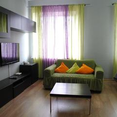 Отель ЯрДом, Ярославль, Ярославская область