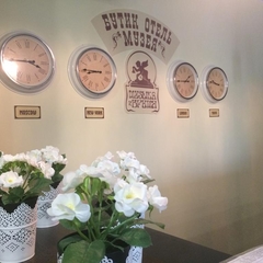 Отель Бутик-Отель Музея Музыка и Время, Ярославль, Ярославская область