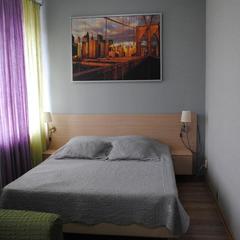 Отель ЯрДом, Ярославль, Ярославская область