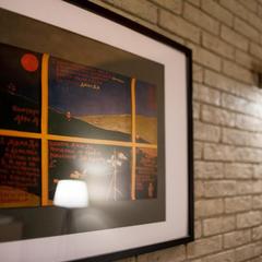 Гостиница Китайский Летчик Джао Да, Ярославль, Ярославская область