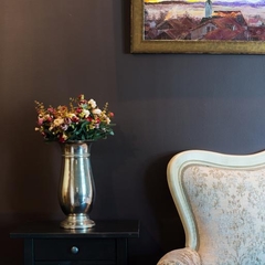 Отель Бутик-Отель Музея Музыка и Время, Ярославль, Ярославская область