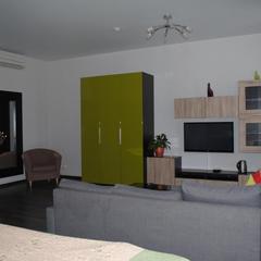 Отель ЯрДом, Ярославль, Ярославская область