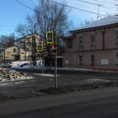  Ресторанно-гостиничный комплекс Лума, Ярославль, Ярославская область