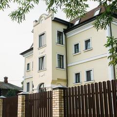 Гостевой дом Сквозной переулок, Ярославль, Ярославская область