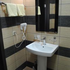 Отель ЯрДом, Ярославль, Ярославская область