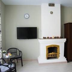 Отель Бутик-Отель Музея Музыка и Время, Ярославль, Ярославская область