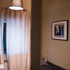 Гостиница Китайский Летчик Джао Да, Ярославль, Ярославская область