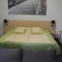 Отель ЯрДом, Ярославль, Ярославская область