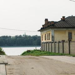 Гостевой дом Сквозной переулок, Ярославль, Ярославская область