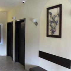 Отель Чистые Ключи, Ярославль, Ярославская область