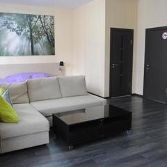 Отель ЯрДом, Ярославль, Ярославская область