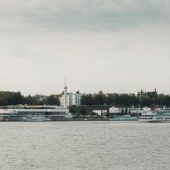Гостевой дом Сквозной переулок, Ярославль, Ярославская область