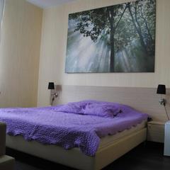 Отель ЯрДом, Ярославль, Ярославская область