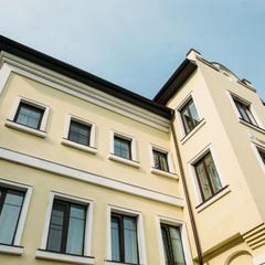 Гостевой дом Сквозной переулок, Ярославль, Ярославская область