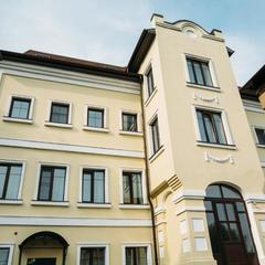 Гостевой дом Сквозной переулок, Ярославль, Ярославская область