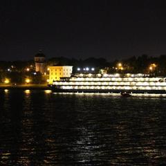 Гостевой дом Сквозной переулок, Ярославль, Ярославская область